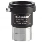 CELESTRON - Universal 1.25" T-Adapter