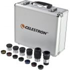 CELESTRON - 1.25" Eyepiece and Filter Kit