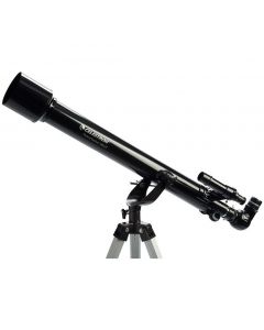 CELESTRON - PowerSeeker 60AZ Telescope