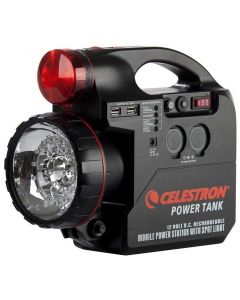 CELESTRON - PowerTank, 12v Power Supply