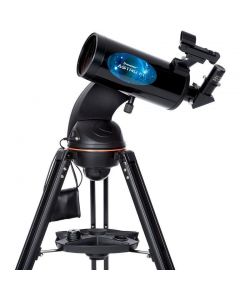 CELESTRON - Astro Fi 102 mm Maksutov-Cassegrain Telescope