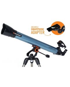 CELESTRON - Inspire 80AZ Refractor Telescope