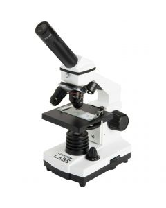 CELESTRON - Celestron Labs CM800 Compound Microscope