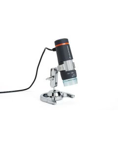 CELESTRON - Deluxe Handheld Digital Microscope