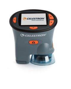 CELESTRON - Portable LCD Digital Microscope