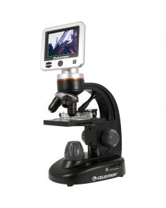 CELESTRON - LCD Digital Microscope II