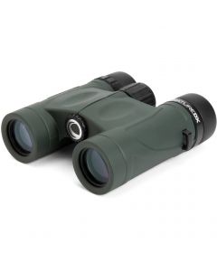 CELESTRON - Nature DX 10x25 Binoculars