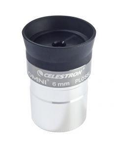 CELESTRON - Omni 6 mm Eyepiece