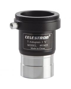 CELESTRON - Universal 1.25" T-Adapter
