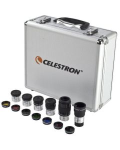 CELESTRON - 1.25" Eyepiece and Filter Kit