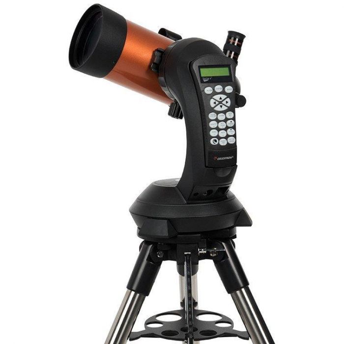 Cheap computerized telescope 2025