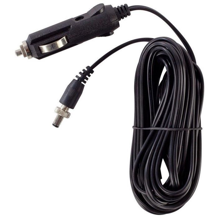 car battery adapter