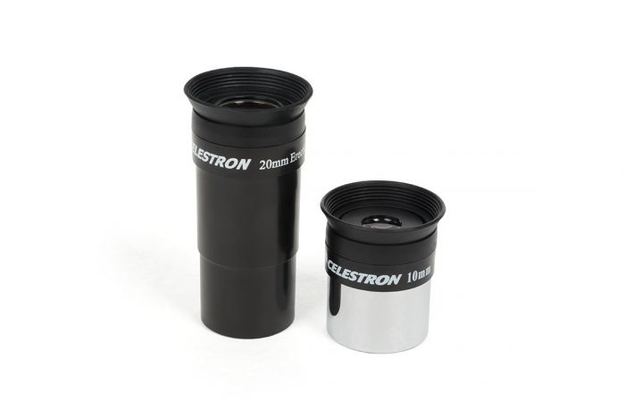 CELESTRON AstroMaster 114EQ Telescope