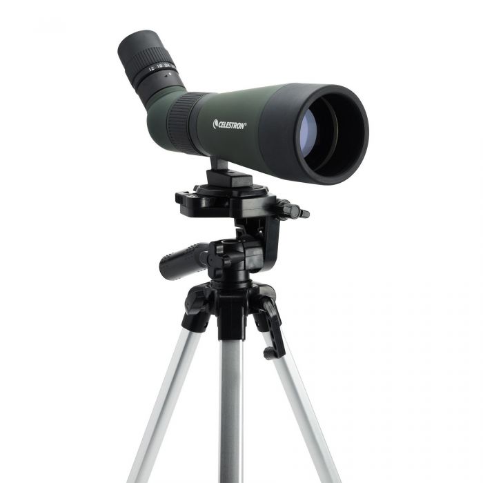 CELESTRON LandScout 60mm Spotting Scope Backpack Kit