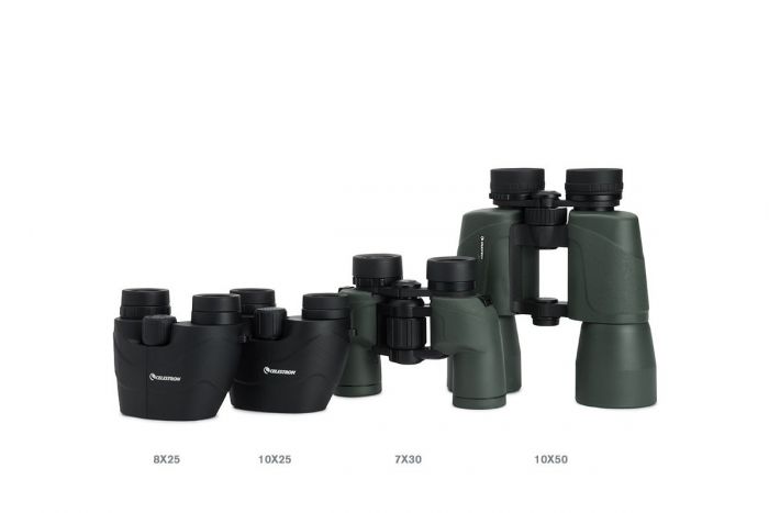Celestron 8x25 discount