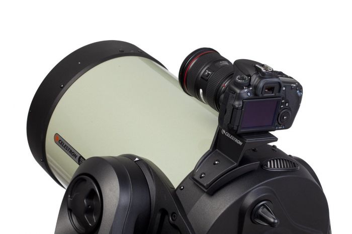 celestron piggyback mount